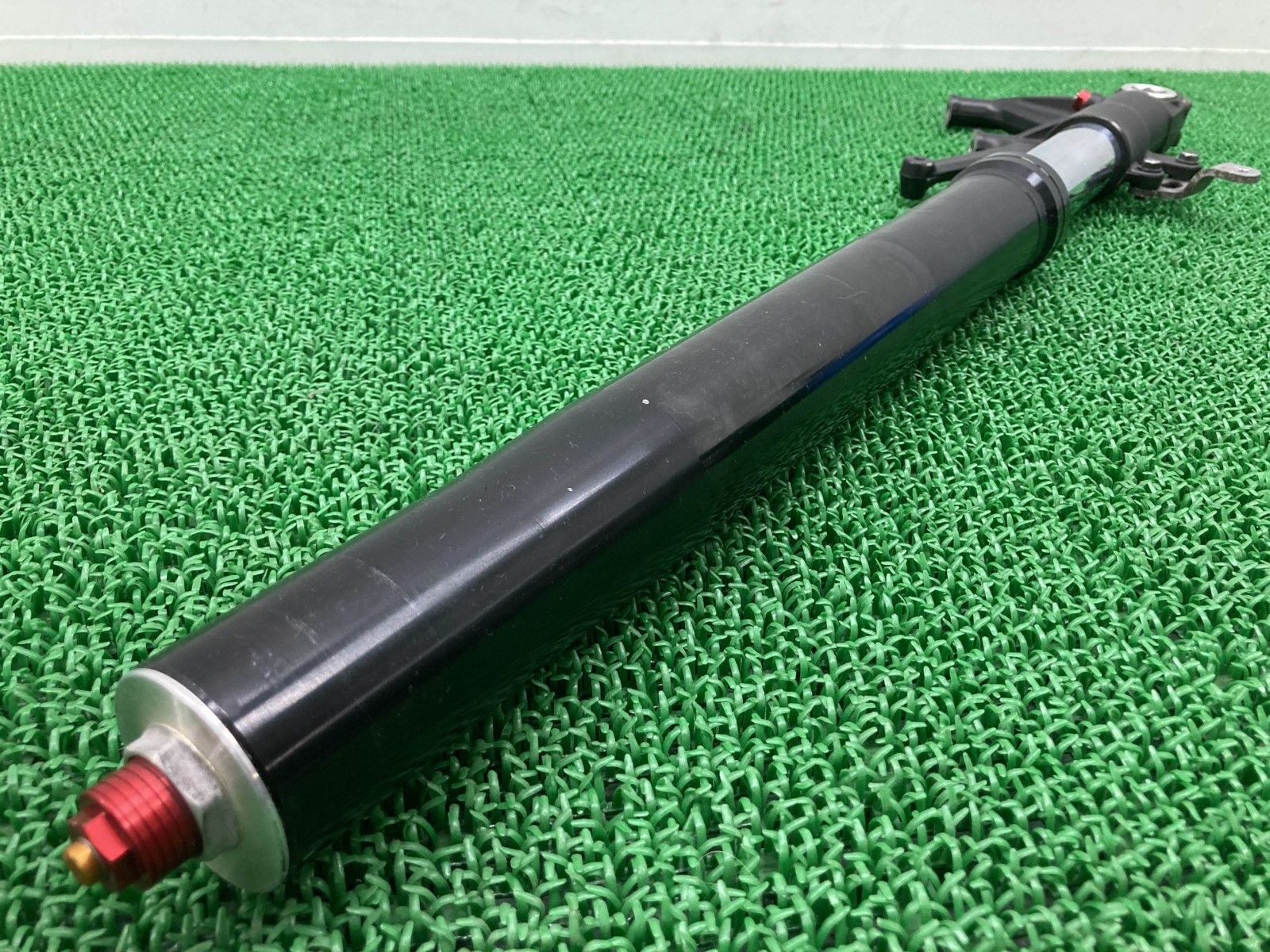 ZZ-R1400 フロントフォーク 左 K1090 カワサキ 純正 中古 ZX1400A ZXT40A NinjaZX-14 Th ZZ-R1400 フロントフォーク 左 K1090 カワサキ 純正 中古 ZX1400A