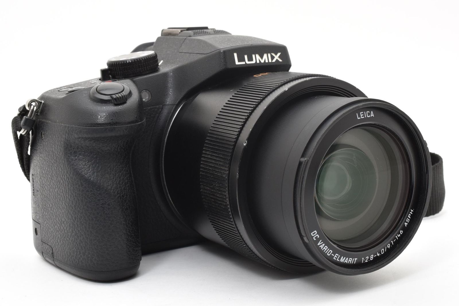 ☆実用品☆Panasonic LUMIX DMC-FZ1000 25-400mm パナソニック 
