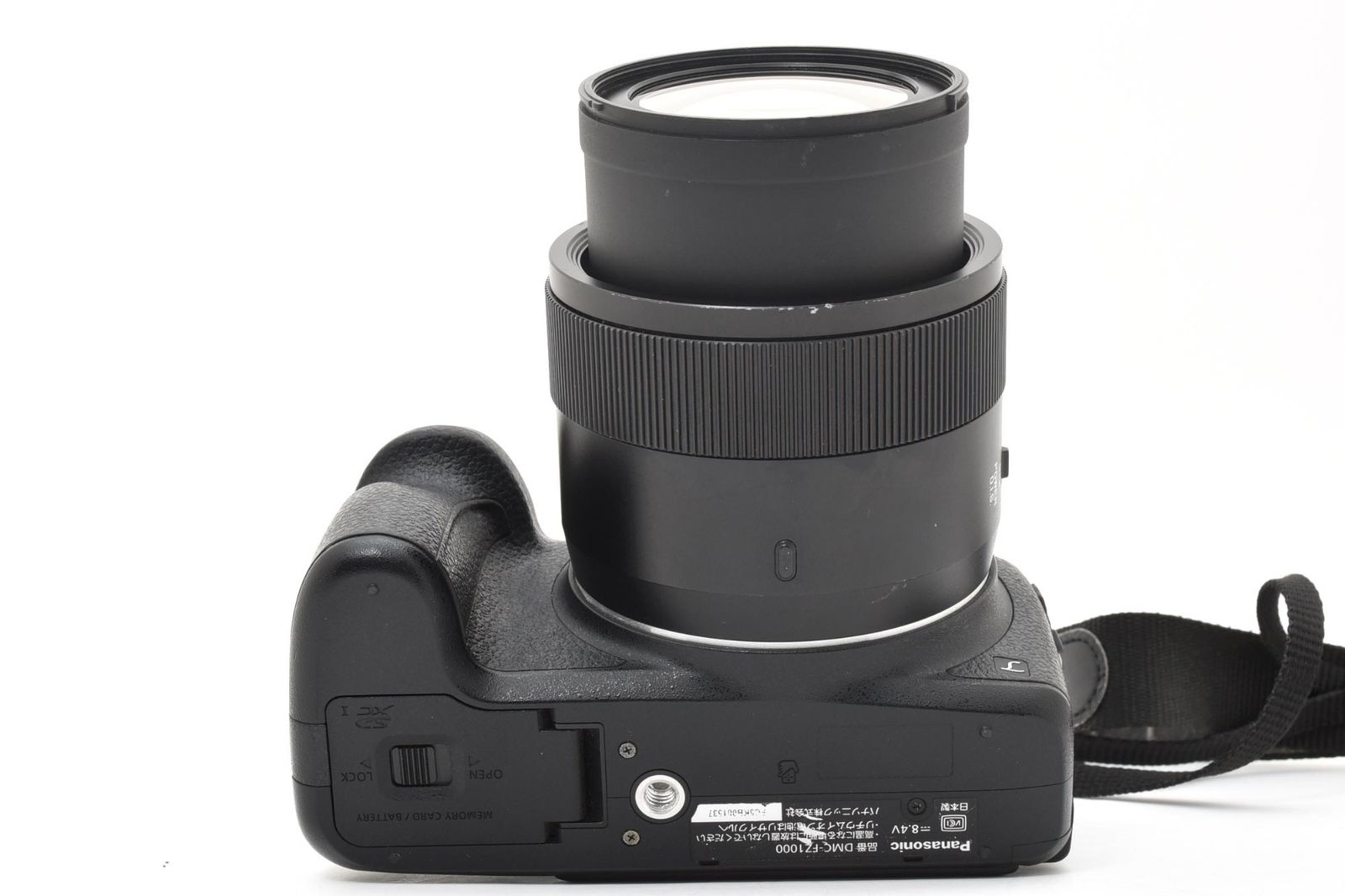 ☆実用品☆Panasonic LUMIX DMC-FZ1000 25-400mm パナソニック 
