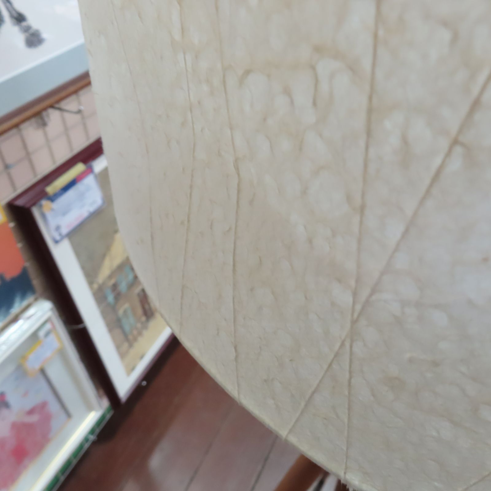 日進木工 NISSIN ac-cent FLOOR LAMP NK-311-B フロアランプ スタンド