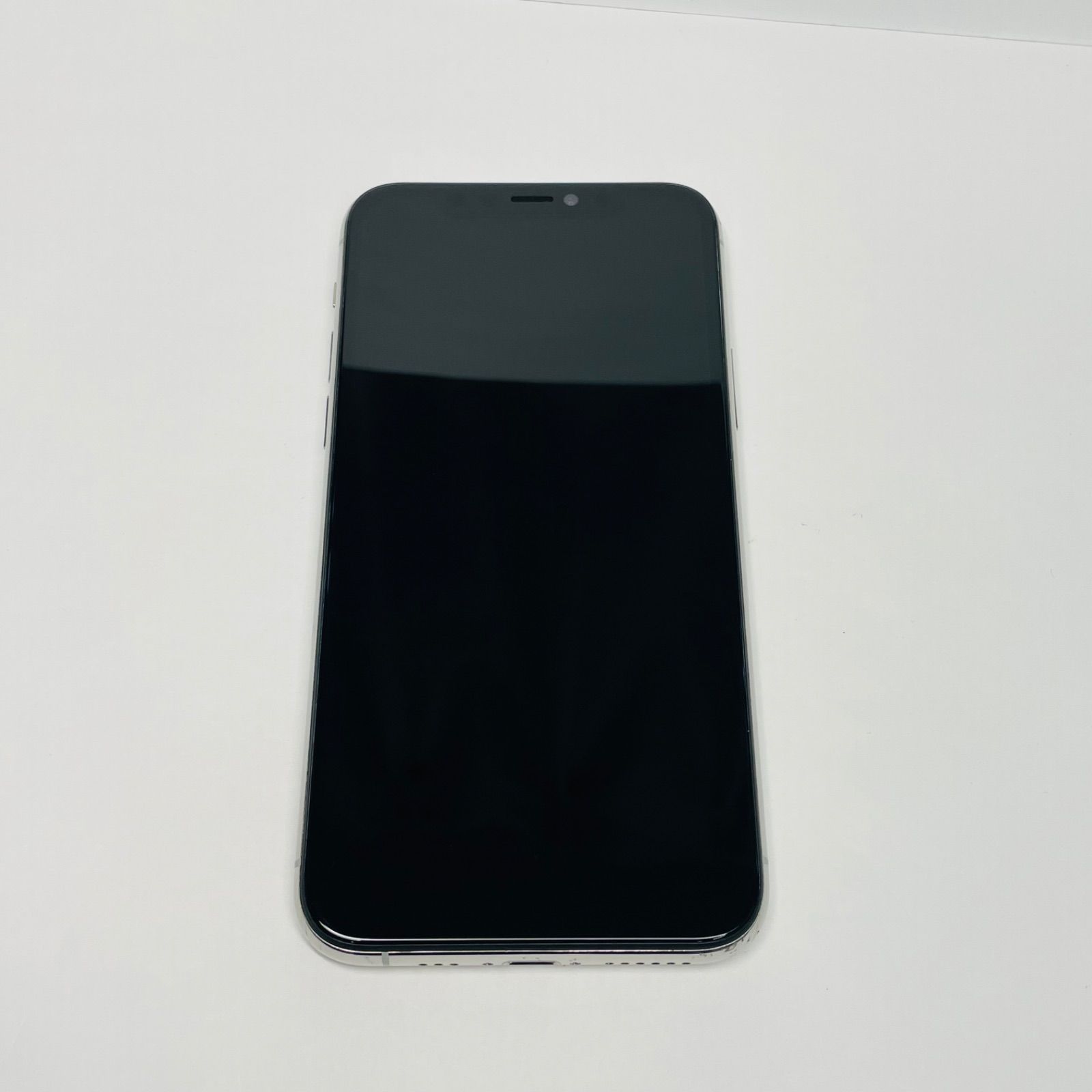 iPhone 11 Pro 64GB シルバー SIMフリー (ジャンク) - メルカリ