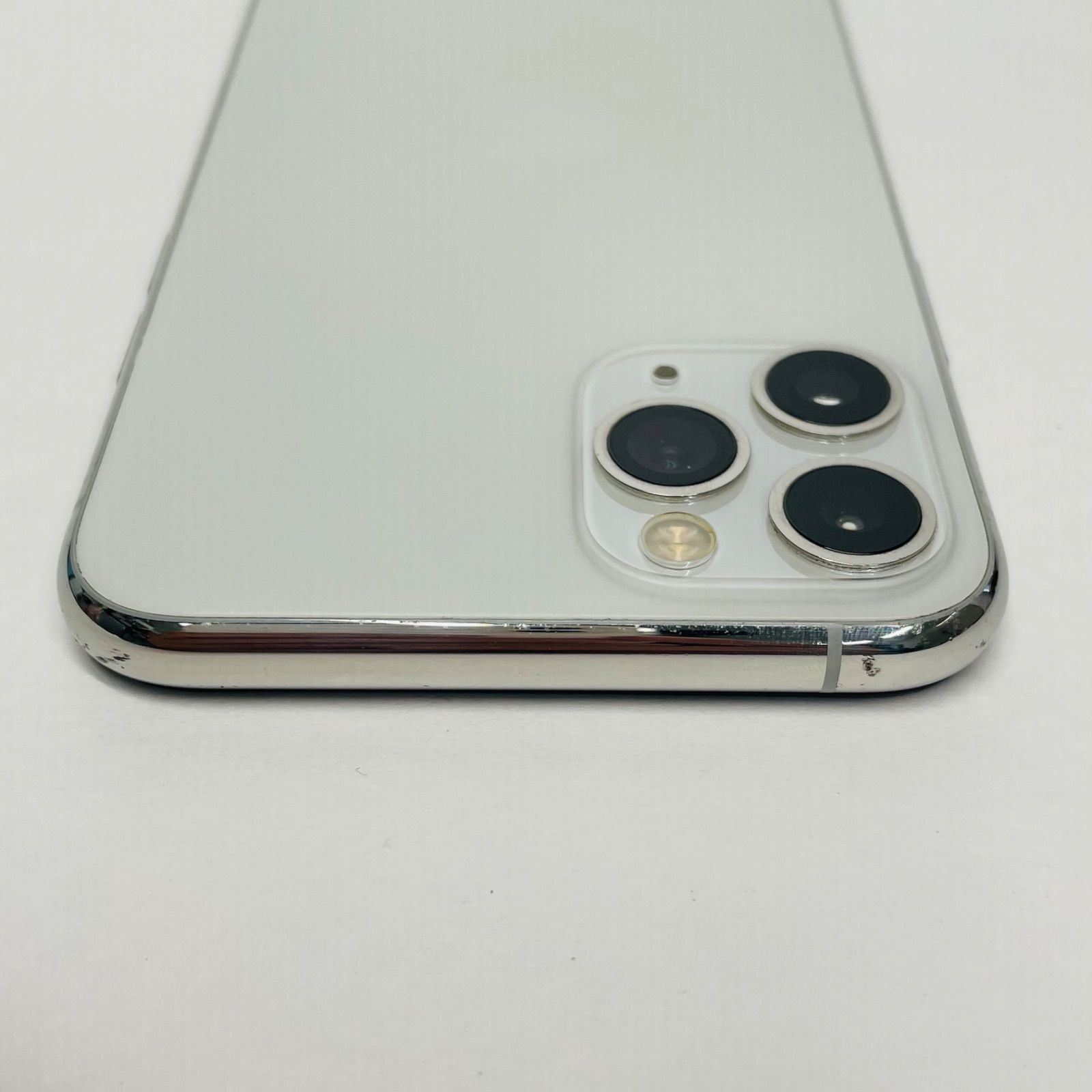 【ジャンク品】iPhone 11 Pro 64GB シルバー 本体 iPhone 11 Pro 64GB シルバー SIMフリー (ジャンク) - メルカリ