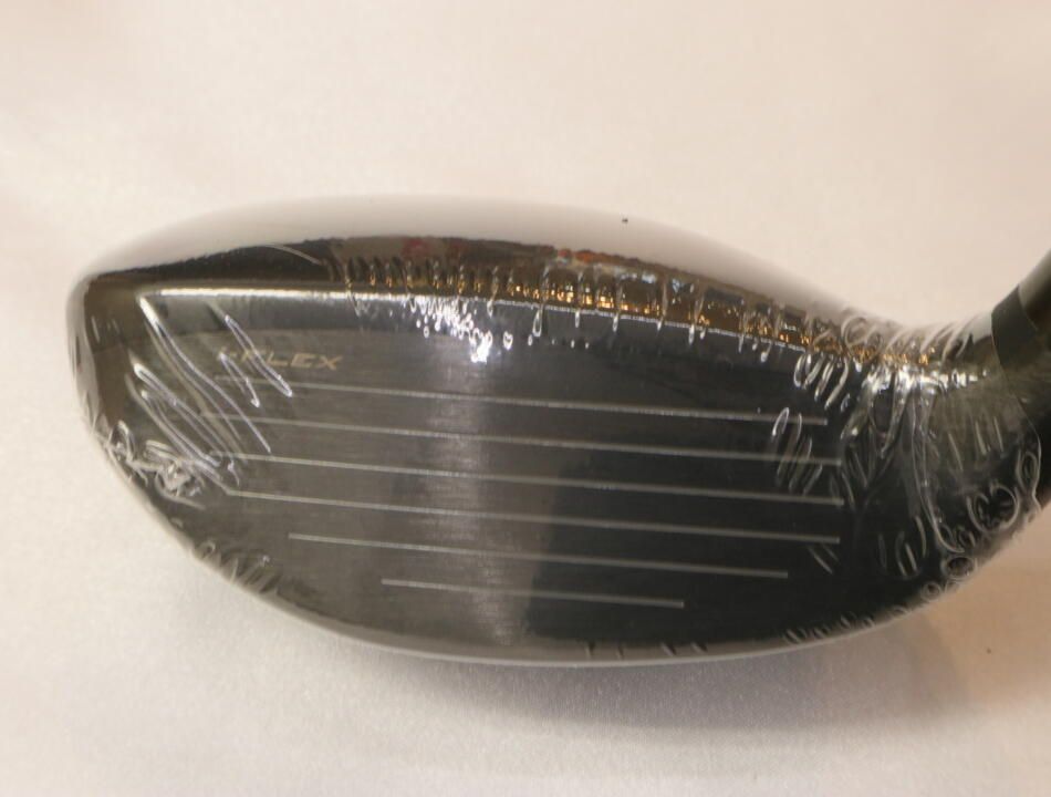 ダンロップ SRIXON ZXi HYBRID 22度 Diamana ZXi for HYBRID SR
