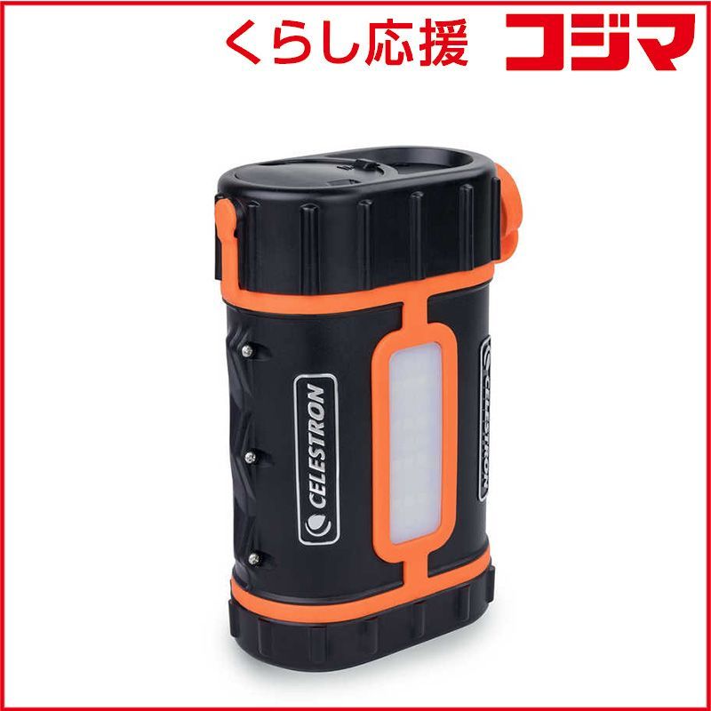 【 新品 未開封 】 セレストロン社　Power Tank Lithium Pro　CE-AAPTP-18768 未使用 送料無料