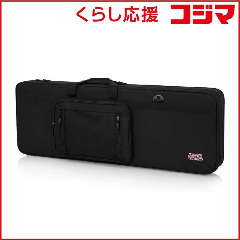 【 新品 未開封 】 GATORCASES　楽器ケース GATOR CASE　GL-ELECTRIC 未使用 送料無料