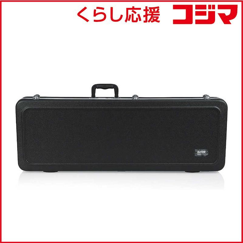 【 新品 未開封 】 GATORCASES　楽器ケース 　GC-ELECTRIC-LED 未使用 送料無料