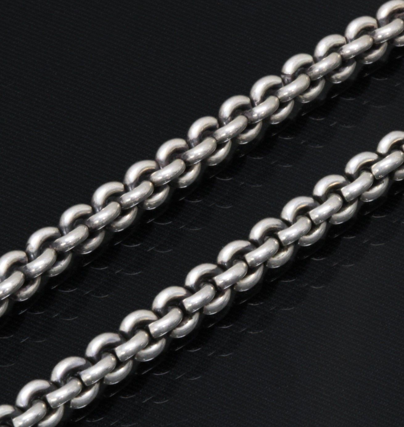 CHROME HEARTS 新宿店 クロムハーツ インボイス付き RS LOOP チェーン