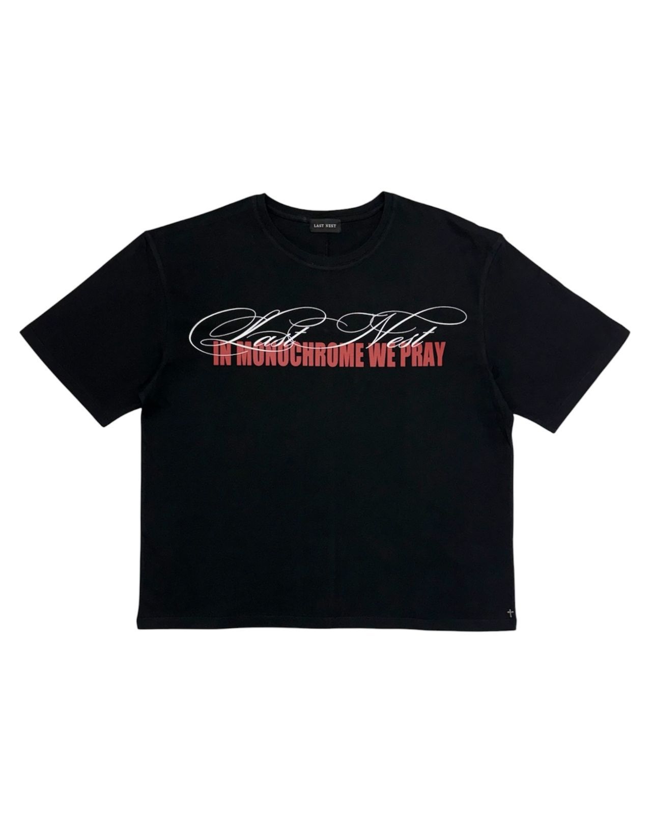 LAST NEST / l.m.w.p t-shirt-料無料