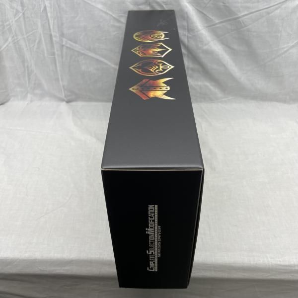 【中古】開封･箱ｲﾀﾐ)CSM ゲネシスドライバー[91][240091378561] 中古】開封)CSM ゲネシスドライバー[91] - メルカリ