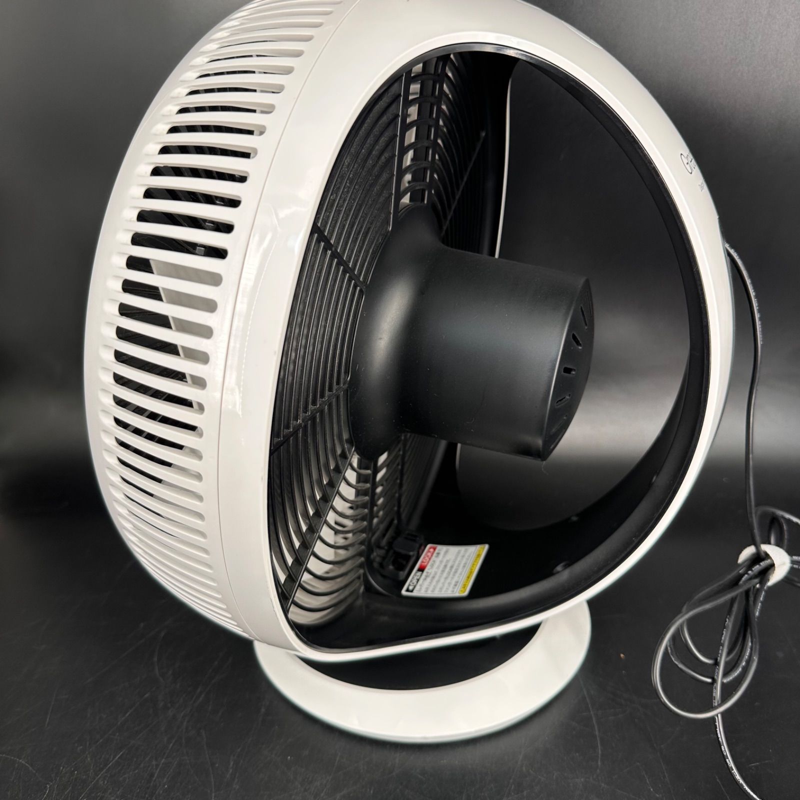 BALMUDA / GreenFan サーキュレーター(EGF-3200) BALMUDA(バルミューダ) GreenFanCirculator BALMUDA バルミューダ