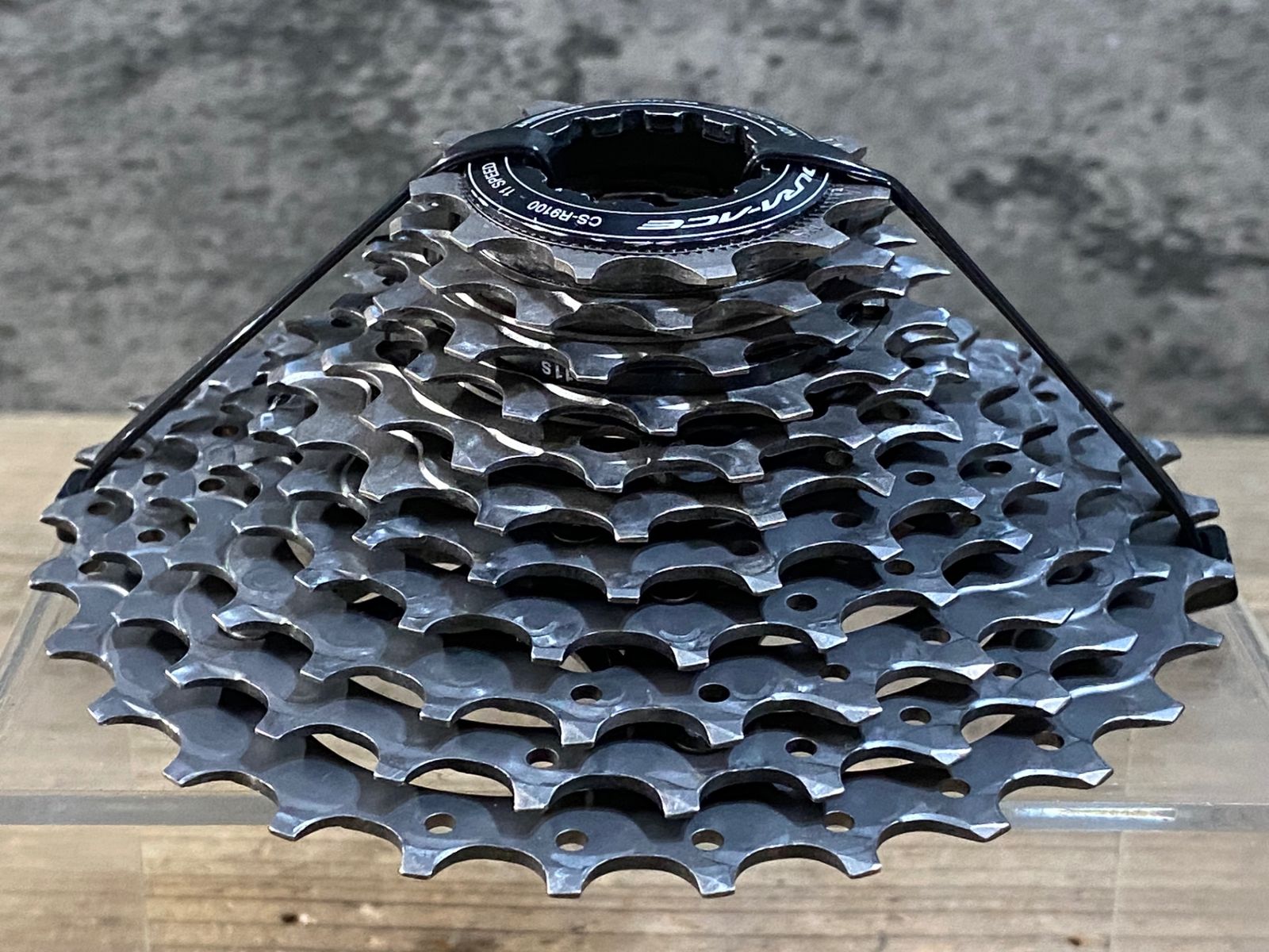 KD050 シマノ SHIMANO デュラエース DURA-ACE CS-R9100 スプロケット 