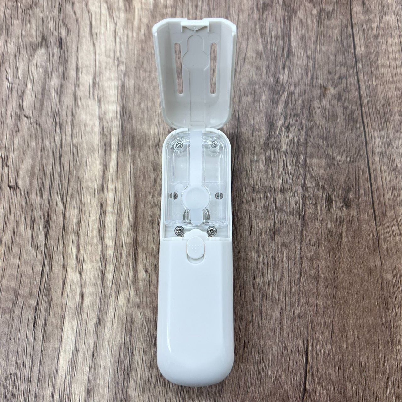 TEO パワーミストO4 専用酸素水150mm付き