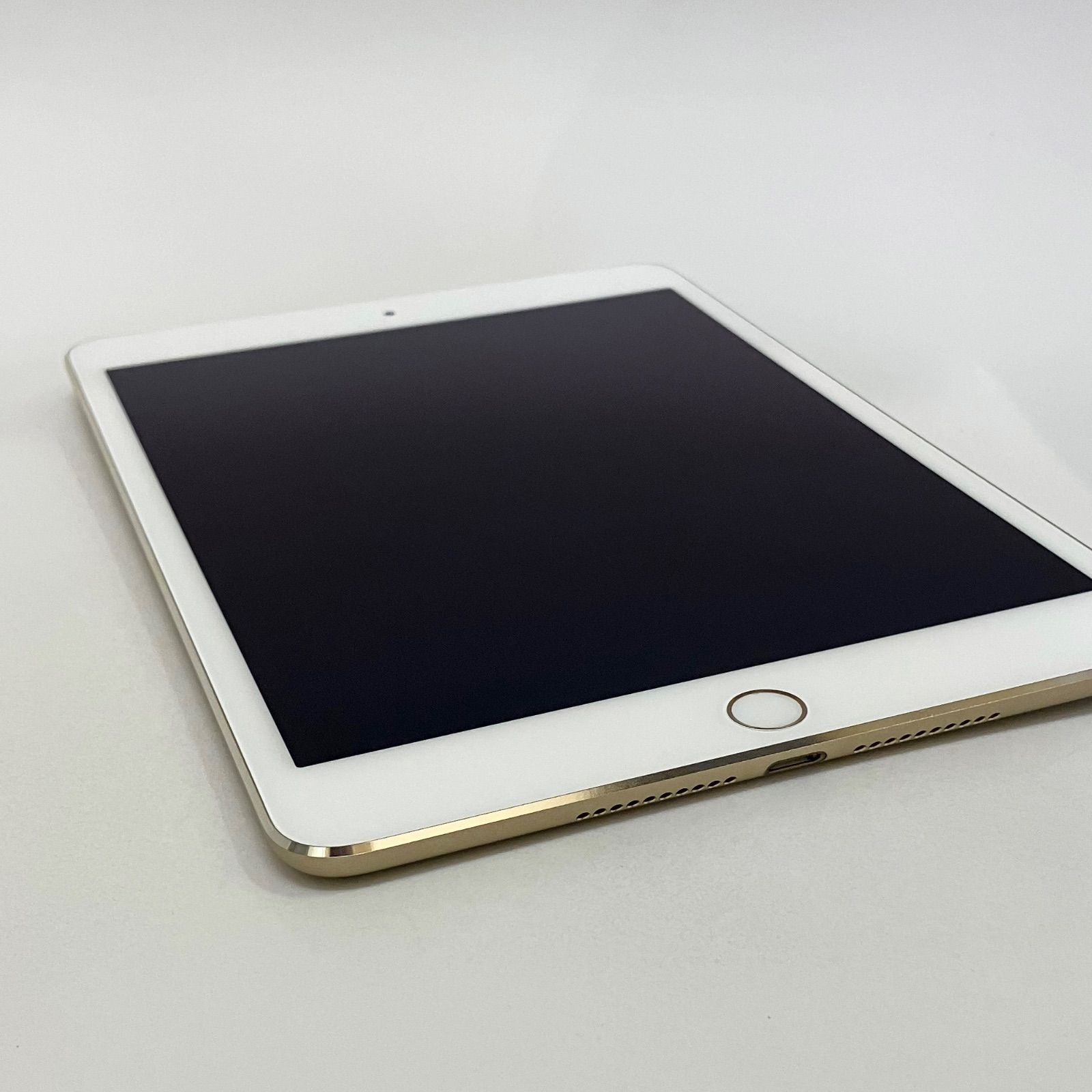 極美品 iPad mini 4 128GB ゴールド Wifi+Cellular - メルカリ