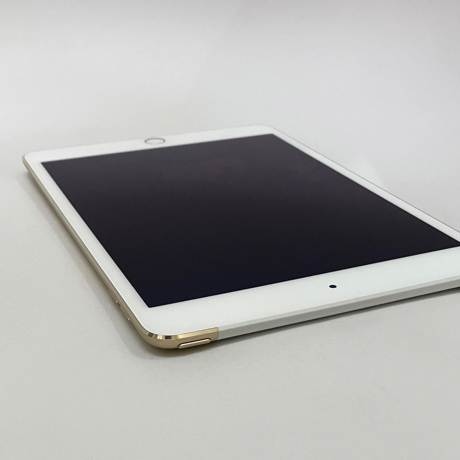 極美品 iPad mini 4 128GB ゴールド Wifi+Cellular - メルカリ
