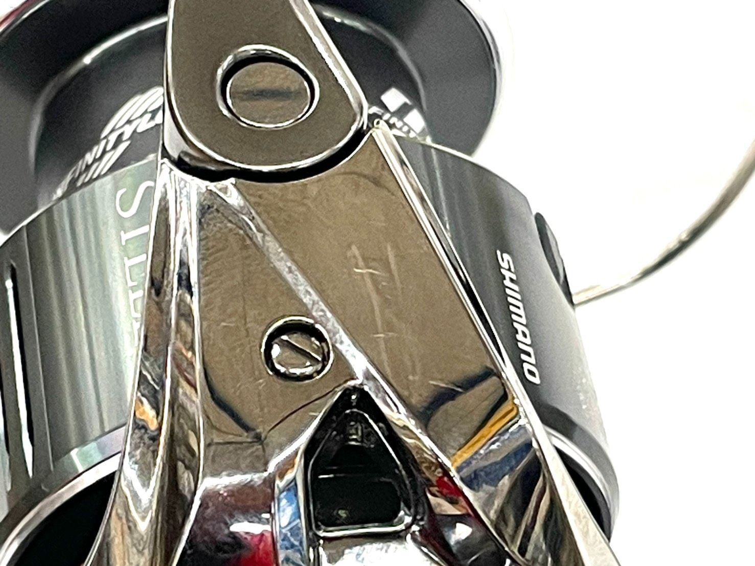 極美品 シマノ 22ステラ C5000XG シーバス サーフゲーム
