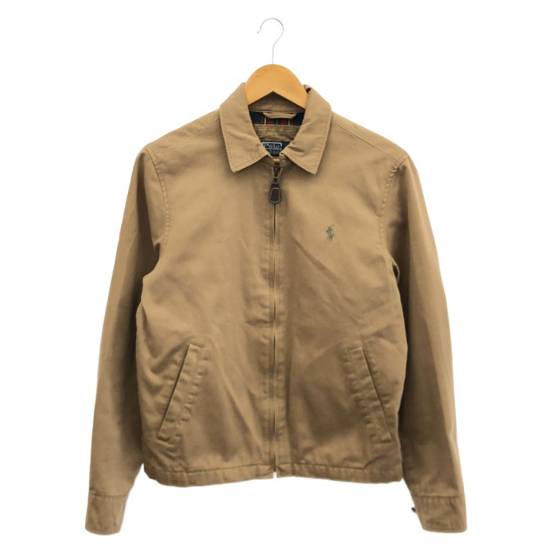 ★新品未使用★Polo Ralph Lauren XS Big + Tall | Polo Ralph Lauren Estate Rib Half-Zip Pullover | DXL