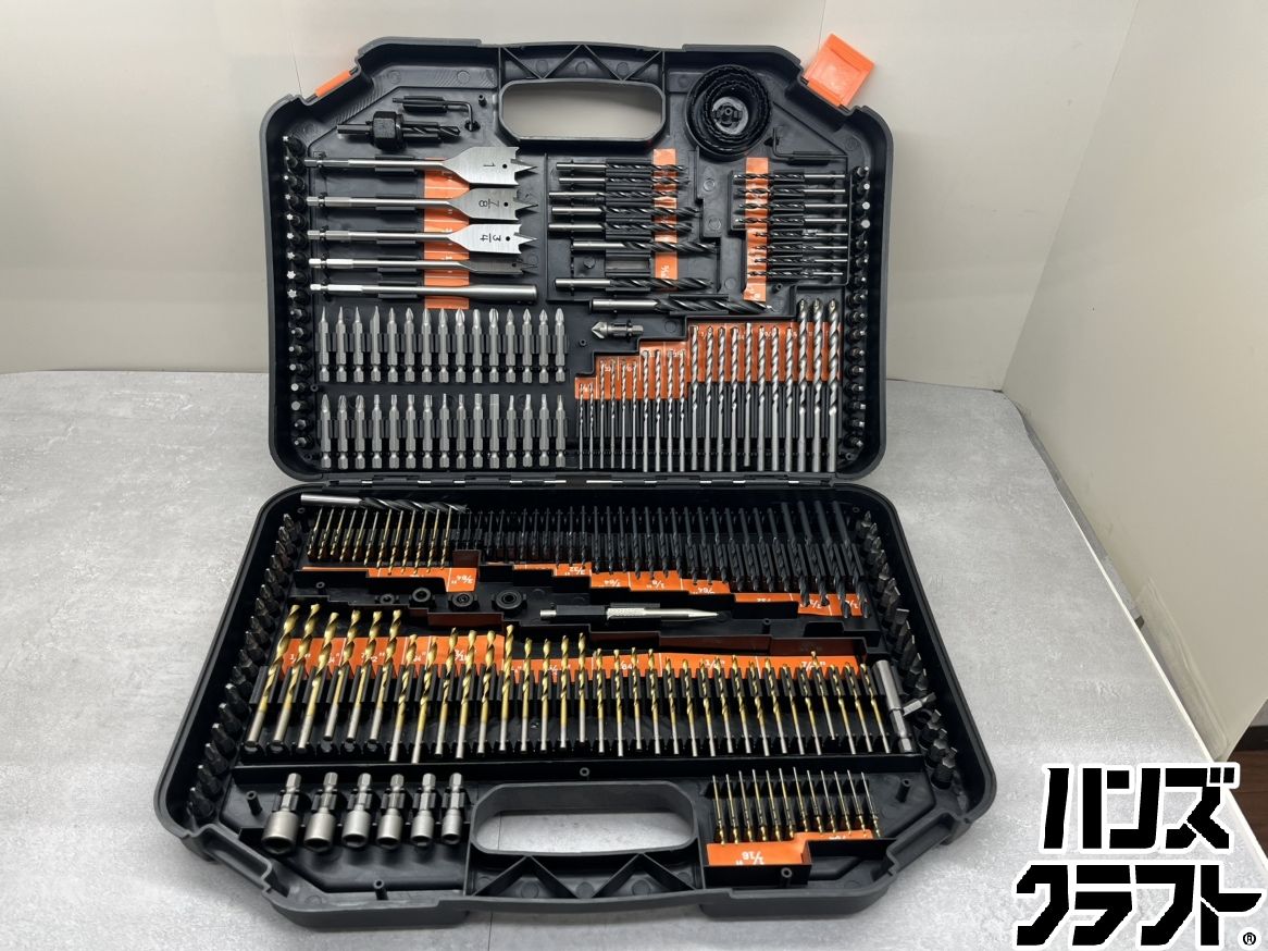 ♪【中古】　SEDY　ビットセット　フルセット！　広島安佐北店　