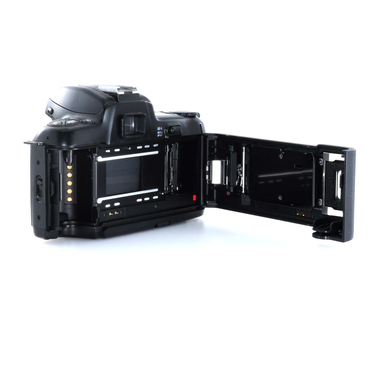 ニコン】Nikon F-601 QUARTZ DATE フィルム一眼レフカメラ #T094A 