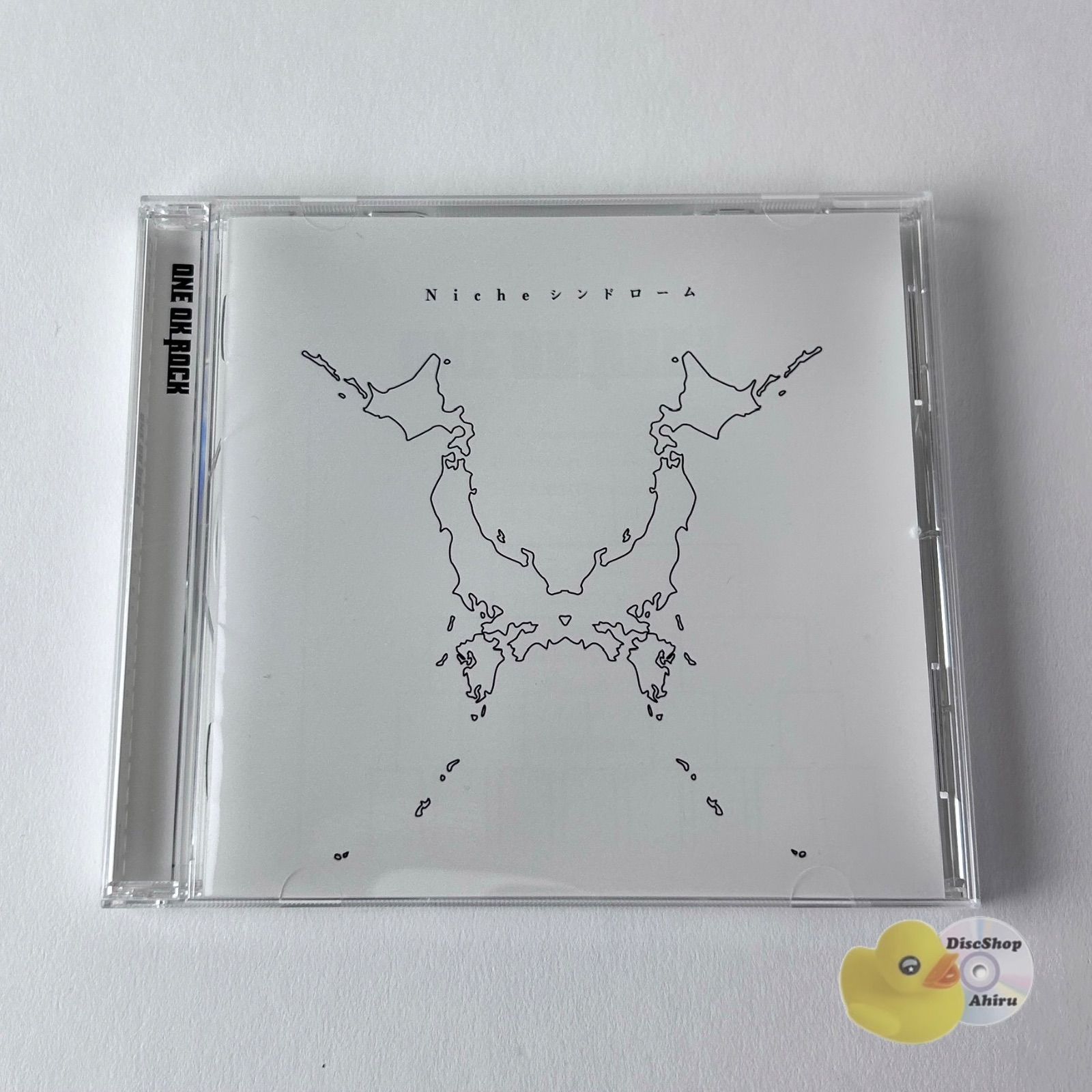 ONE OK ROCK Nicheシンドローム (T26) AZCS1005 [G6] - メルカリ