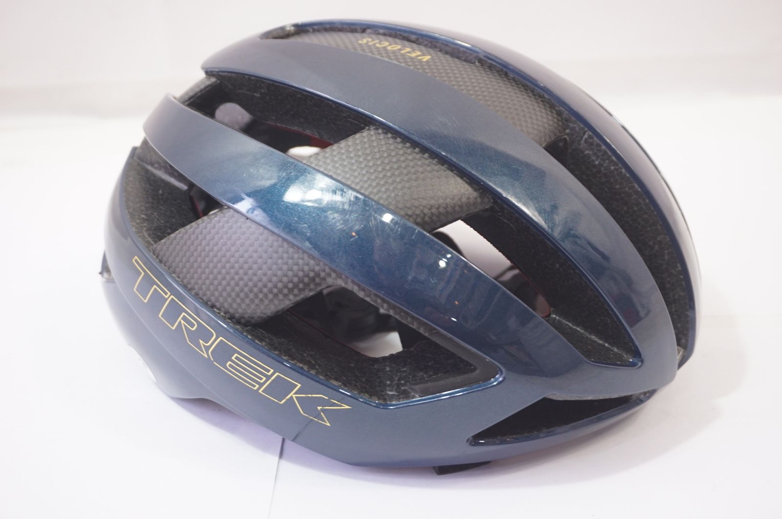 TREK 「トレック」 VELOCIS MIPS ASIA FIT S/Mサイズ ヘルメット / バイチャリ世田谷店