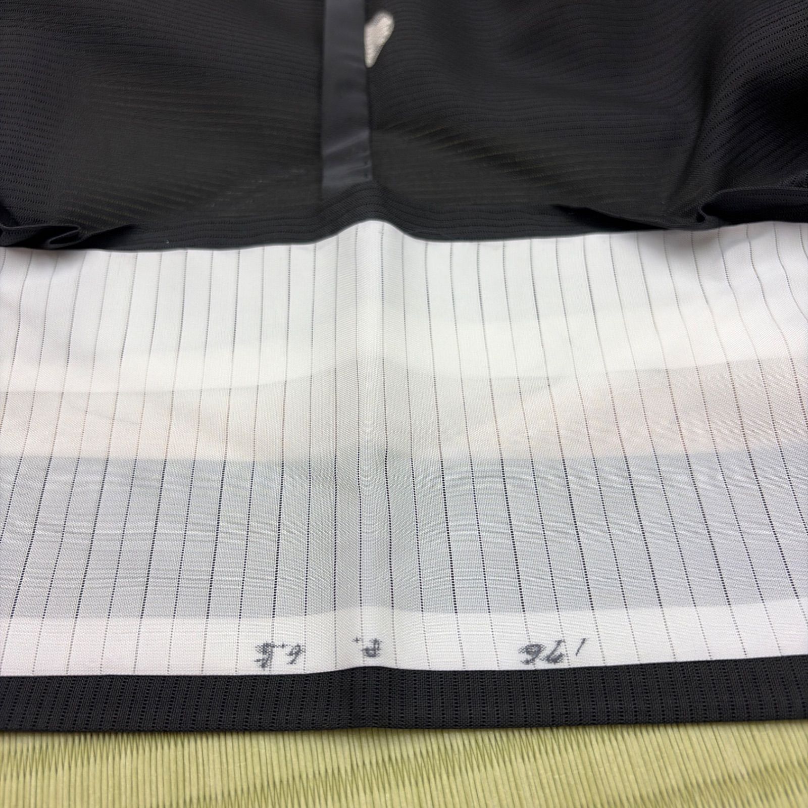 オーダーリクエスト 喪服 （お問い合わせいただいたお客様の専用ページ 