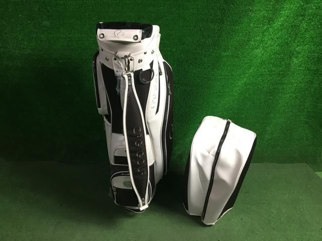 返品OK 【中古ゴルフ用品】【超美品】CPG GOLF(シーピージーゴルフ) 9
