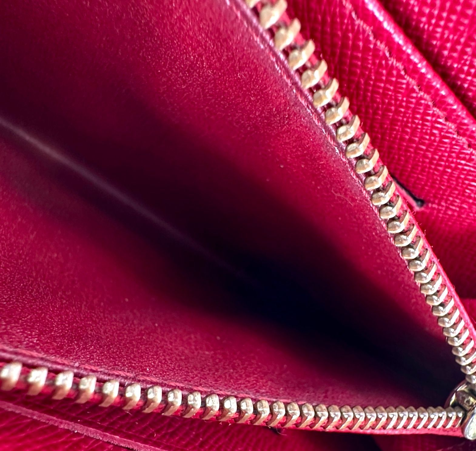 ルイヴィトン LOUIS VUITTON ポルト モネ ジップ M95006 モノグラムチェリー 村上隆 ロングウォレット ラウンドファスナー 長財布 モノグラムチェリーキャンバス ブラウン LOUIS VUITTON - ルイヴィトン LOUIS VUITTON ポルト モネ ジップ