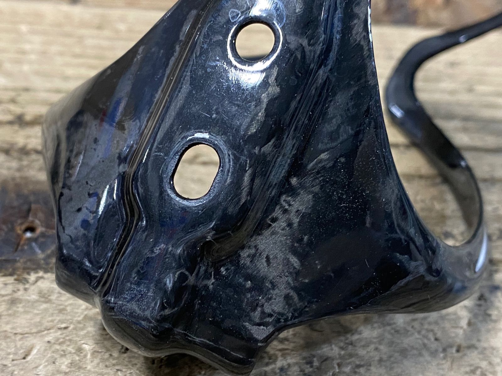KB864 アランデル ARUNDEL カーボン ボトルケージ 2個セット - メルカリ