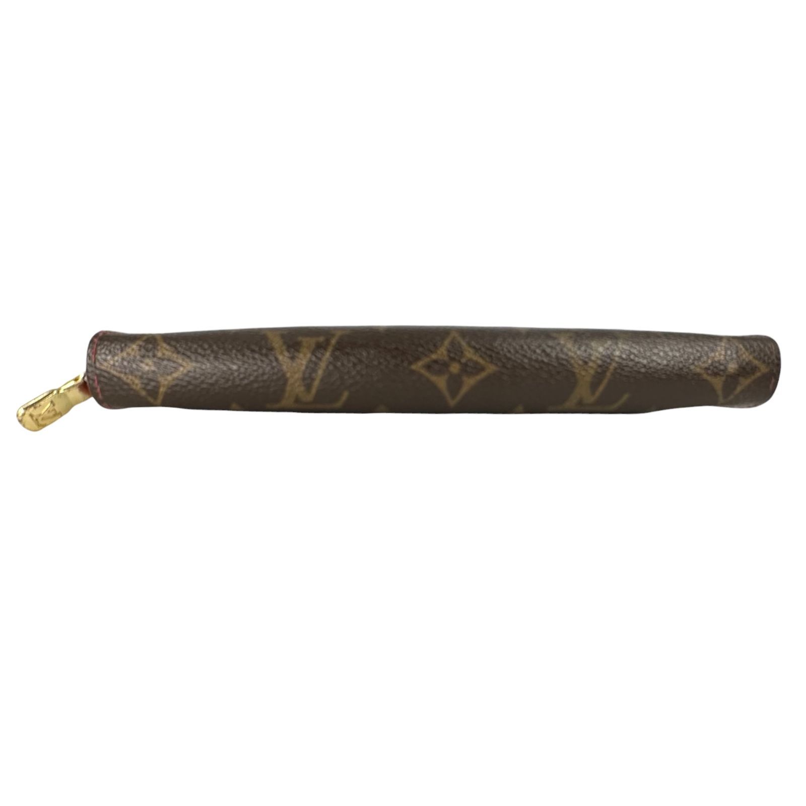 LOUIS VUITTON ルイヴィトン M95006 ポルトモネ・ジップ チェーリー 長財布（小銭入れあり） モノグラムキャンバス レディース [中古] 楽天市場】【財布】LOUIS VUITTON ルイ ヴィトン モノグラムチェリー
