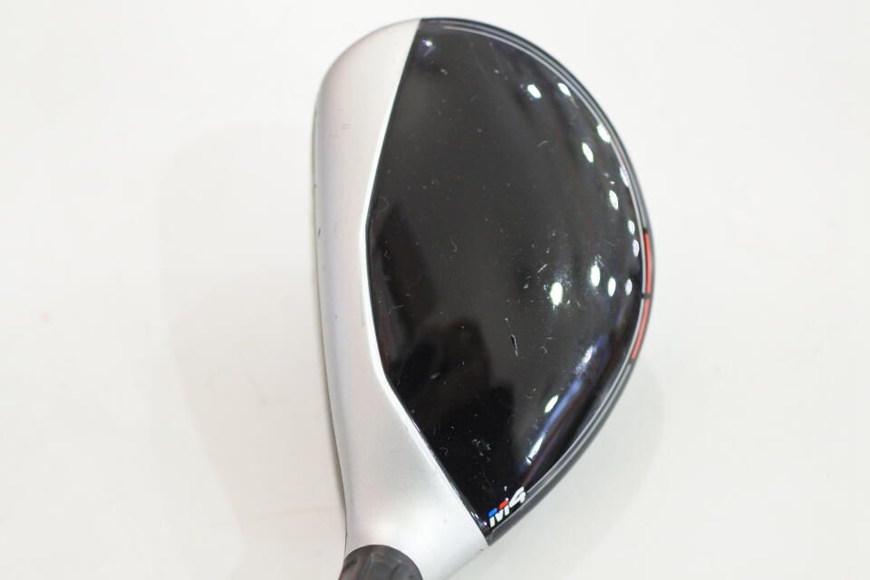 テーラーメイド M4 22度 REAX90 JP Sフレックス ユーティリティ 中古
