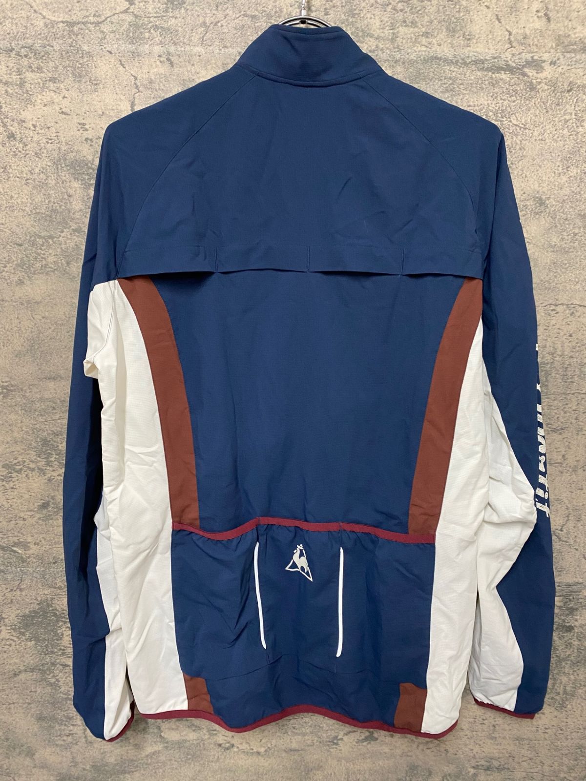 名古屋グランパス le coq sportif ウィンドブレーカーM 名古屋