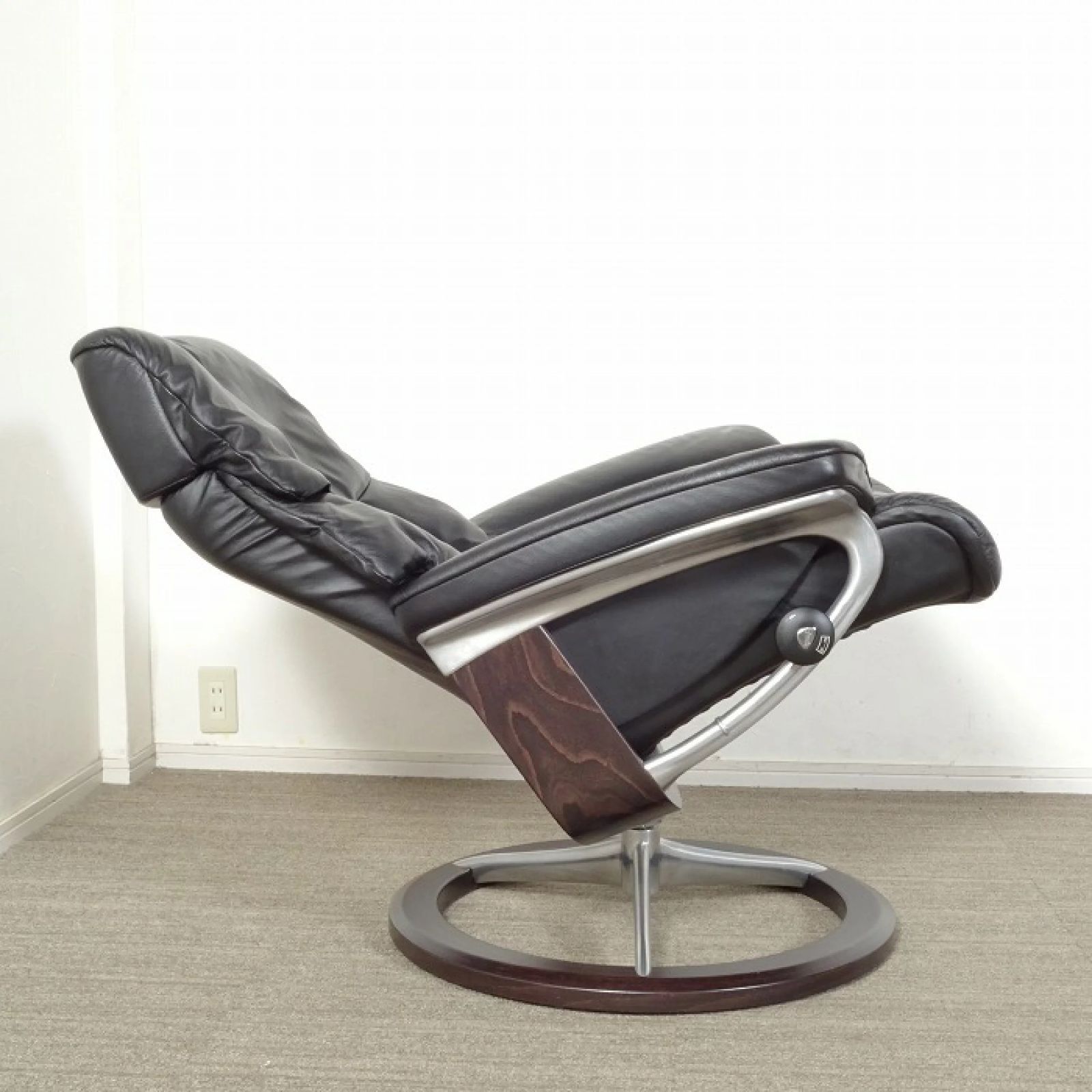 ◾︎SELUNO◾︎ 【展示美品】EKORNES エコーネス Stressless 