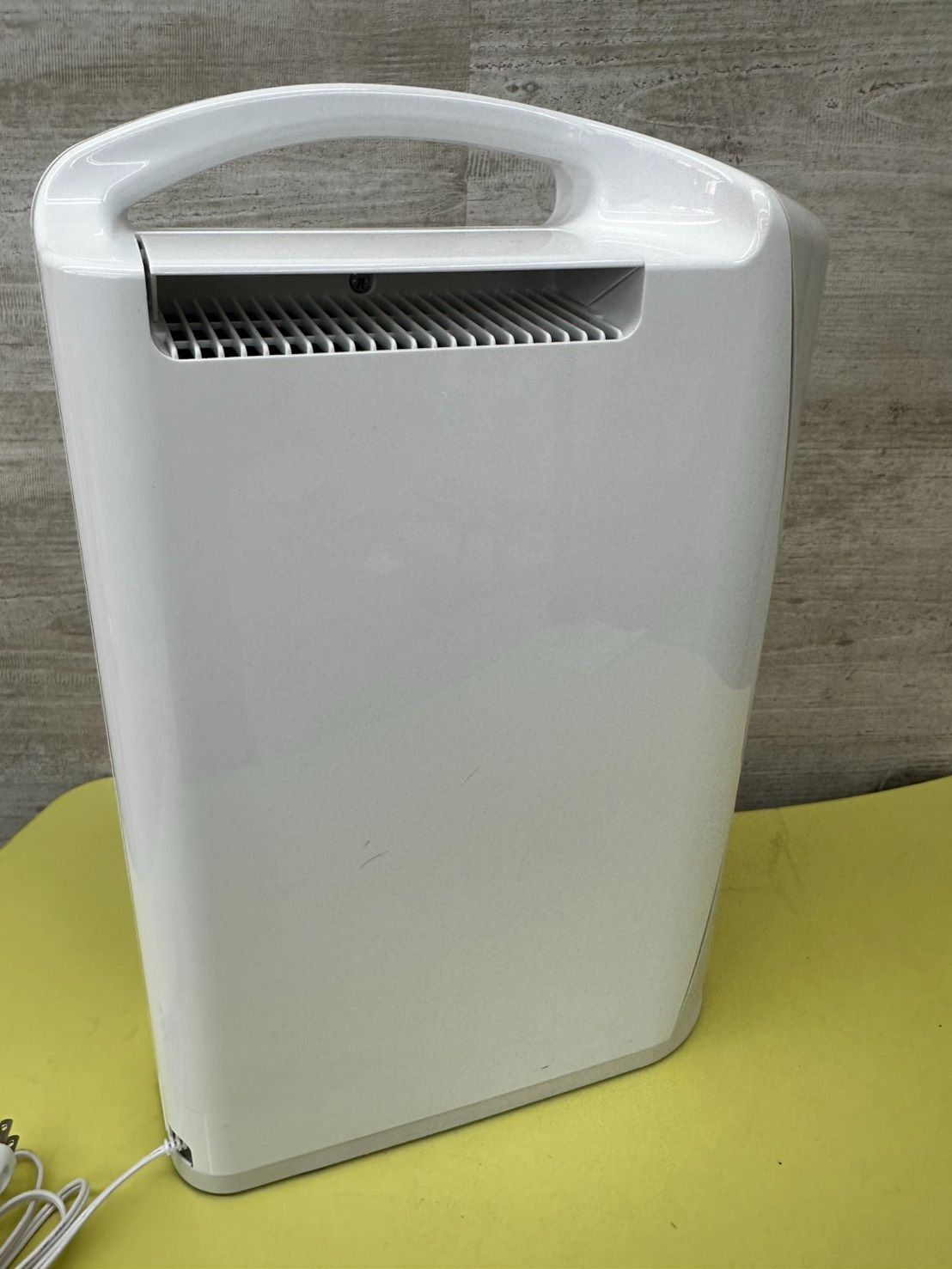 リユースのサカイ高崎店 衣類乾燥除湿器 2021年製 CD-S6321 - メルカリ