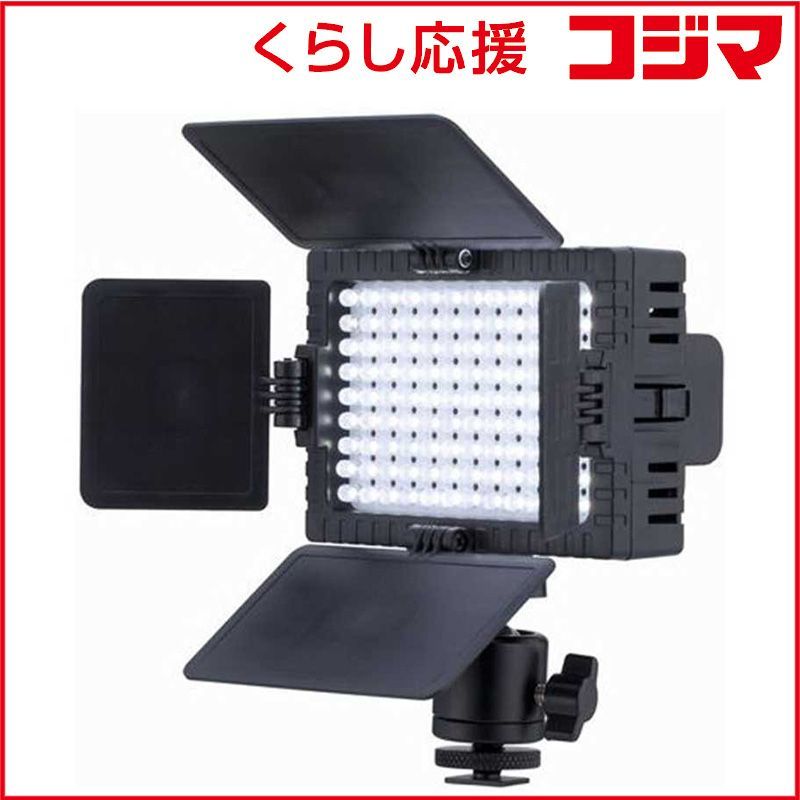 【 新品 未開封 】 コメット　C-PLUS コンパクト　FV108DK