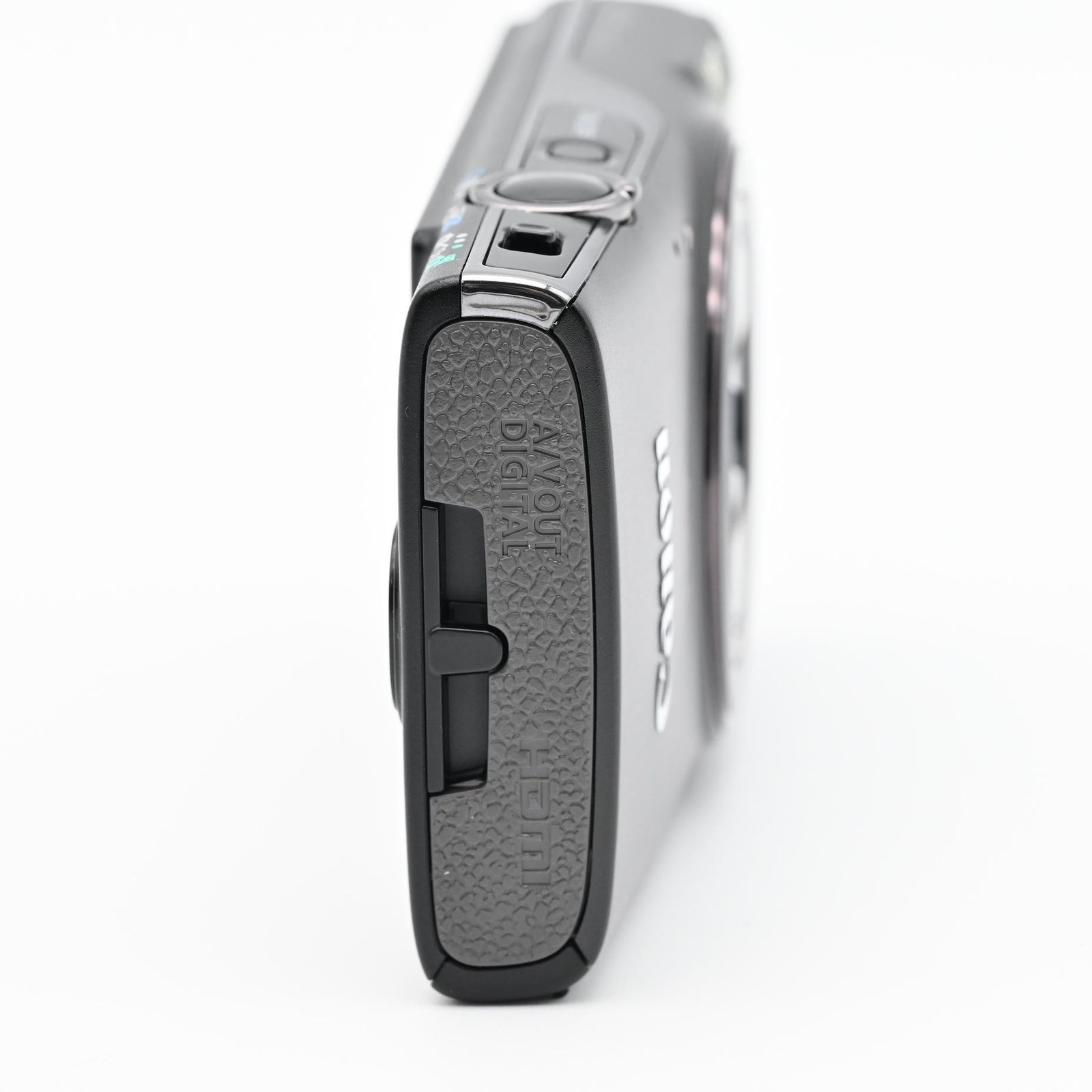 Canon IXY 650 m ブラック 極上品 【公式通販】