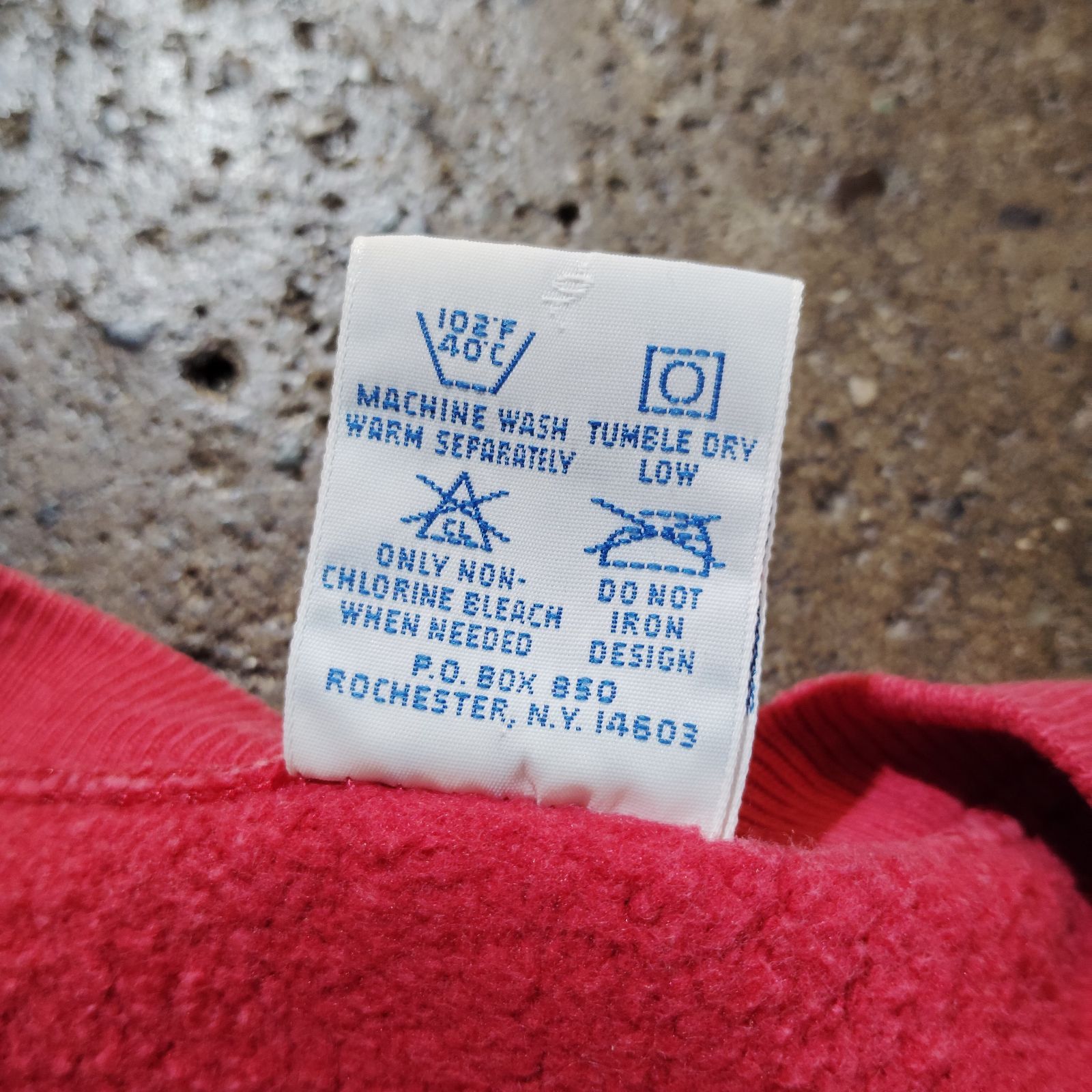 Champion 90s REVERSE WEAVE Ohio State L チャンピオン 1990s