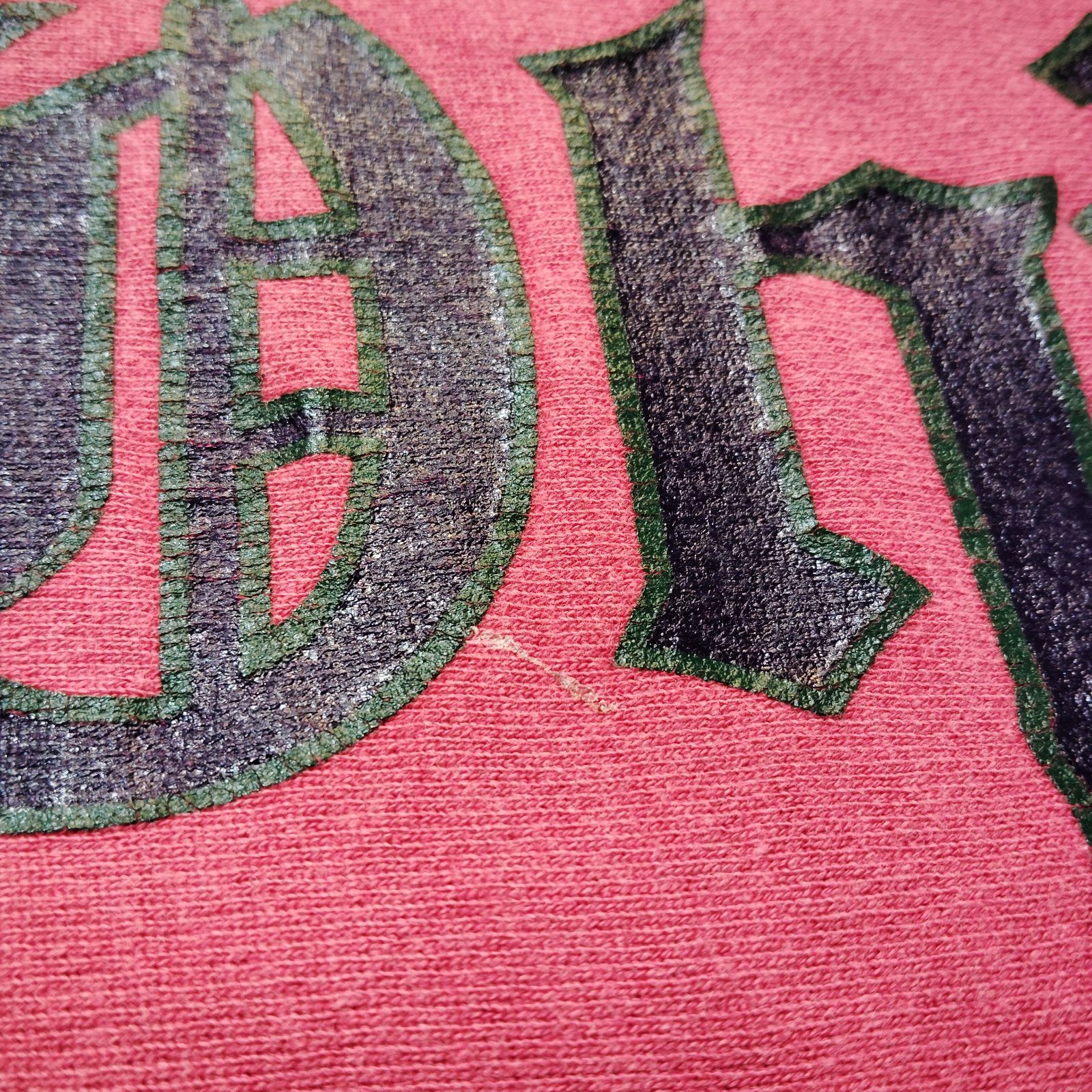 Champion 90s REVERSE WEAVE Ohio State L チャンピオン 1990s