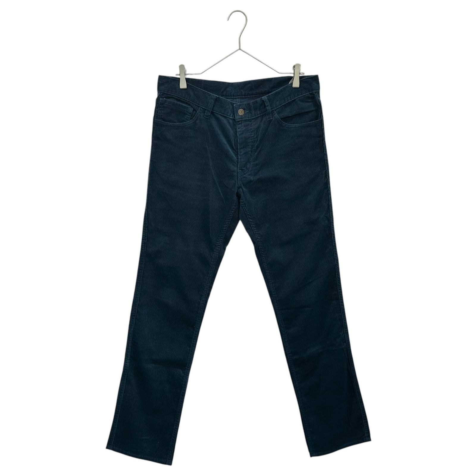 VISVIM(ビズビム/ヴィズヴィム) PASTEL PANTS - CORDUROY パステル