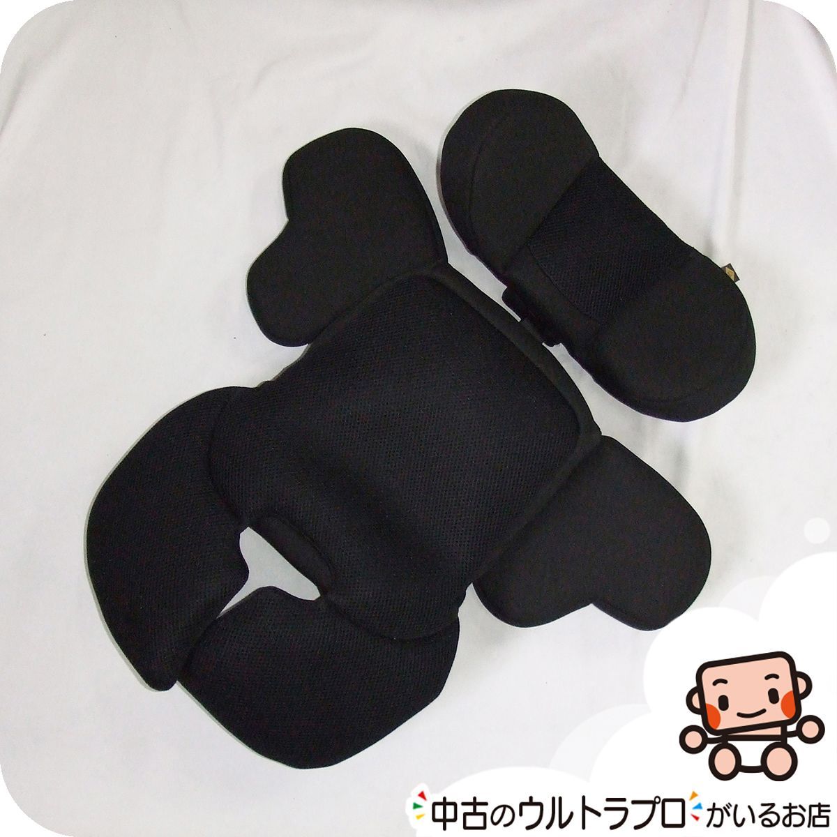 美品 コンビ Combi クルムーヴ コンパクト R129 エッグショックJS用 