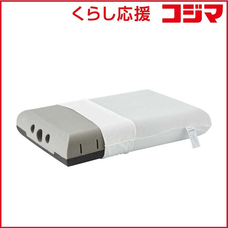 【 新品 未開封 】 ウェザリージャパン　3D無重力枕 ゼログラビティーピロー 9.0センチ　GTNP02 7,706円