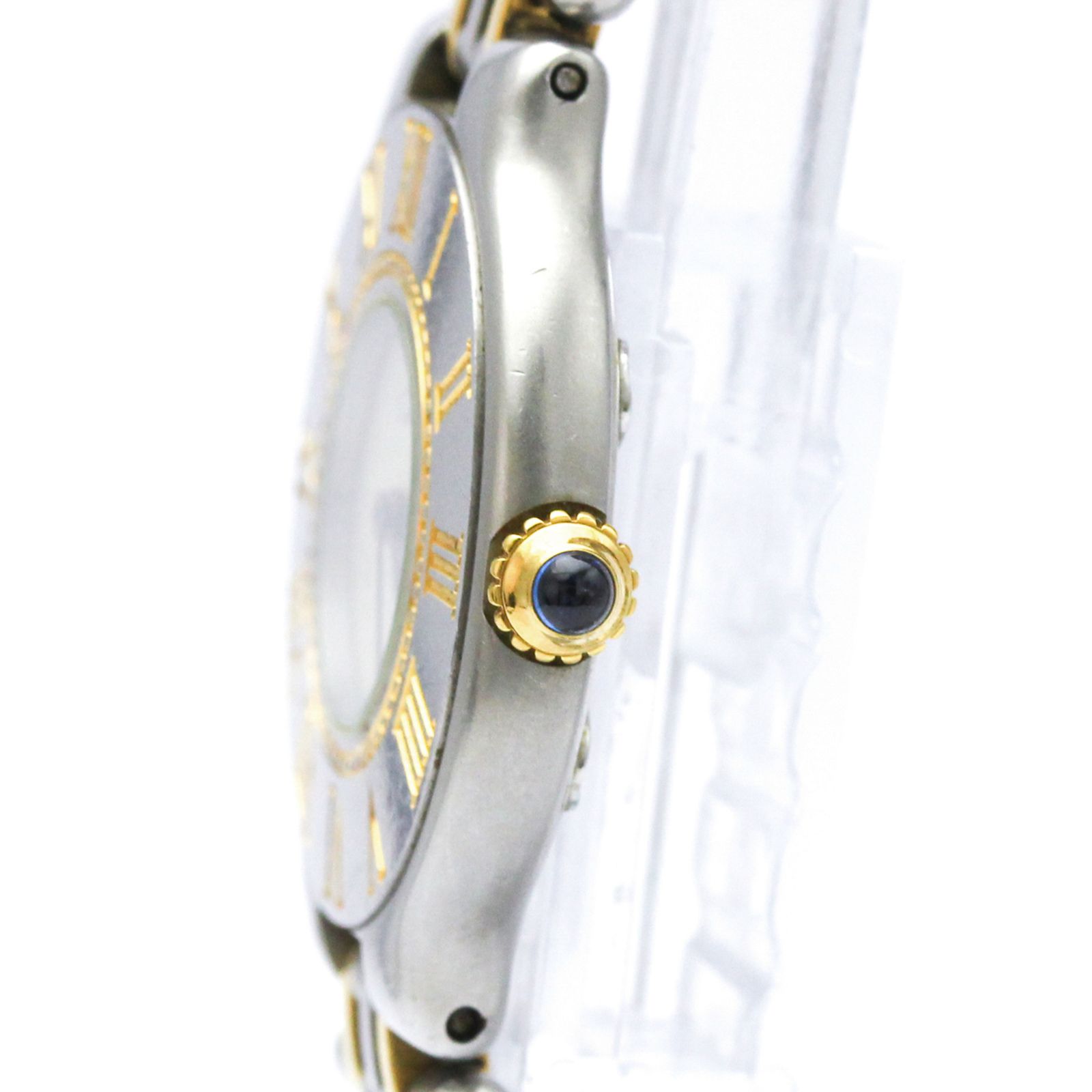 カルティエ マスト21SM W10051F4 レディース 美品 Cartier - カルティエ マスト21SM W10051F4 レディース 美品の通販 by