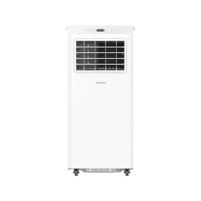 新品 未開封 】 ハイセンス スポットエアコン ［100V］ HPAC-22S