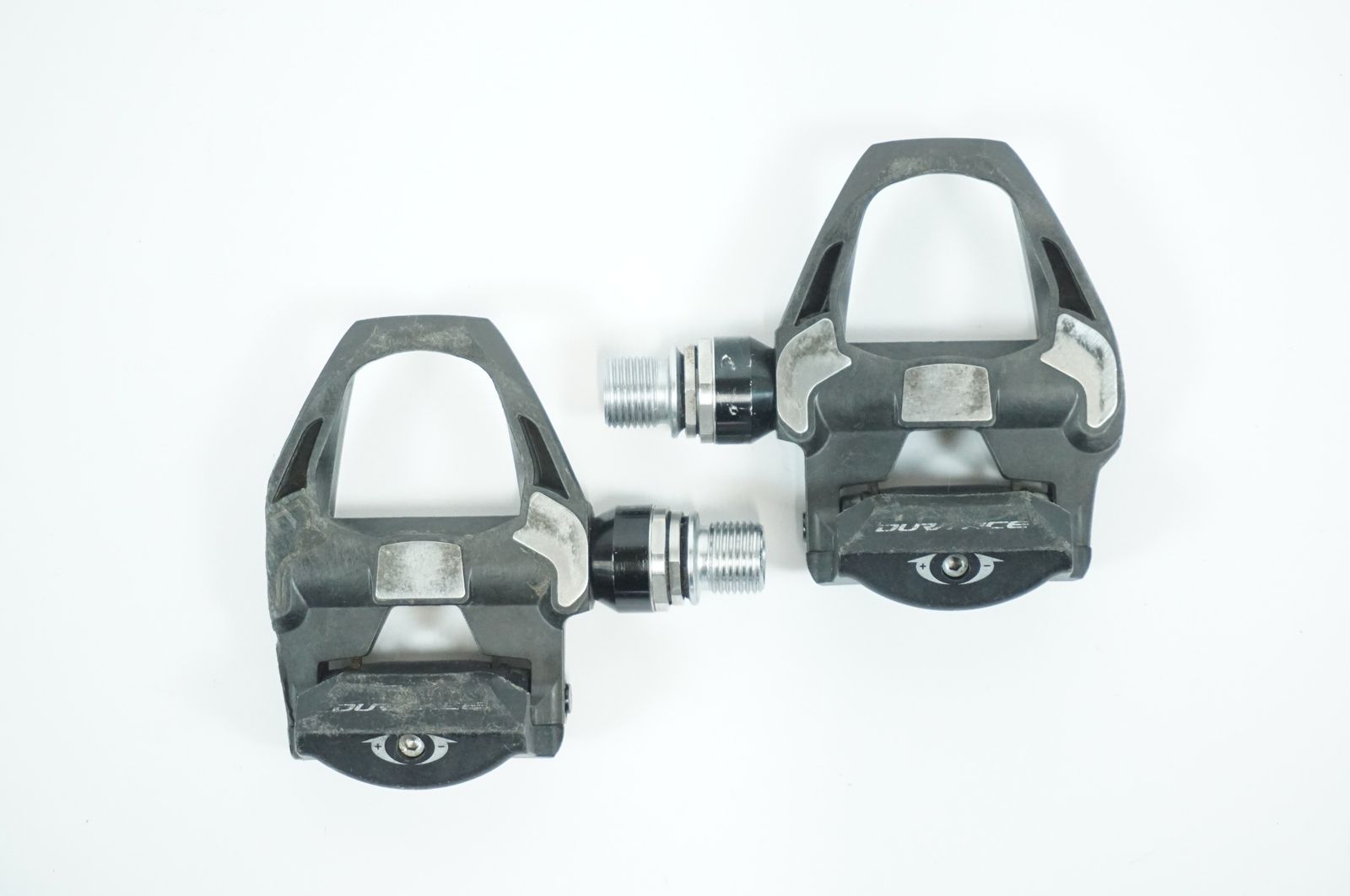 SHIMANO 「シマノ」 DURA-ACE PD-R9100 ペダル / バイチャリ宇都宮店