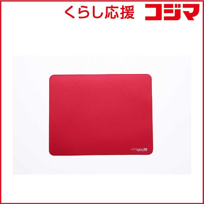 【 新品 未開封 】 ARTISAN アーチサン　ゲーミングマウスパッド [330x420x4mm] 飛燕 FX XSOFT Lサイズ　FX-HI-XS-L-R 未使用 送料無料