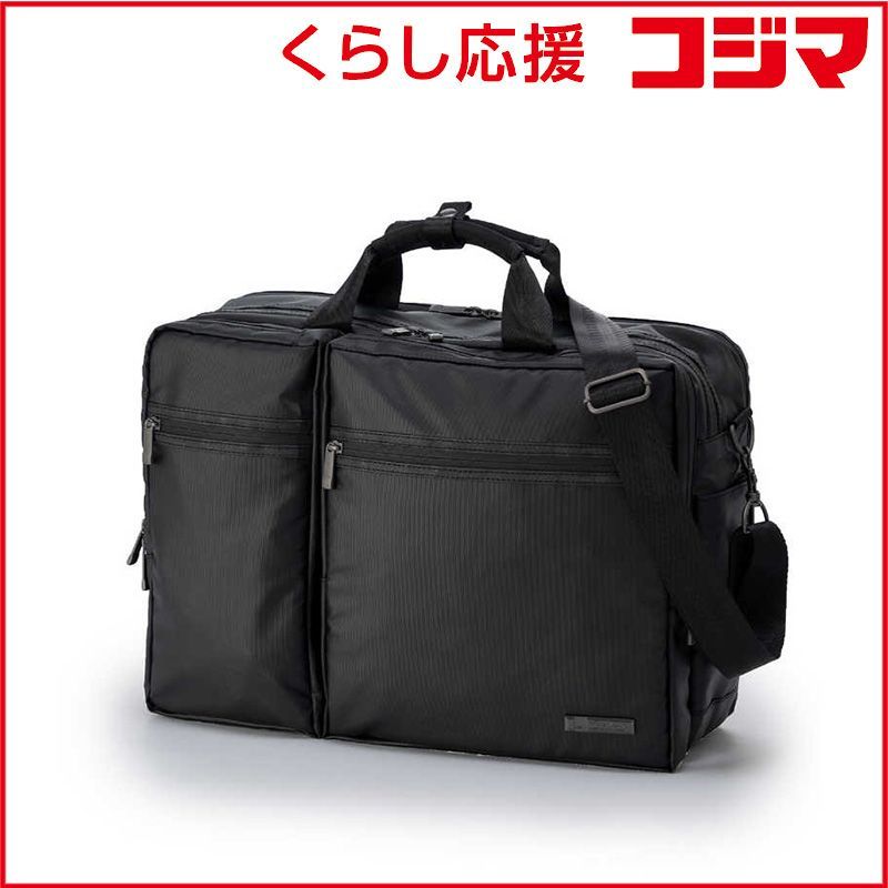 【 新品 未開封 】 A.L.I　ビジカジ ブラック　WTZ-3604G 未使用 送料無料