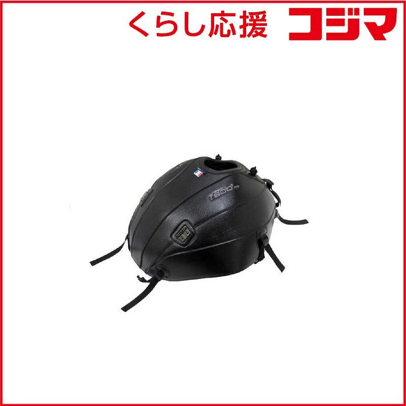 【 新品 未開封 】 バグスター　タンクカバー Z900RS/CAFE 18-23 ブラック　1736U 未使用 送料無料