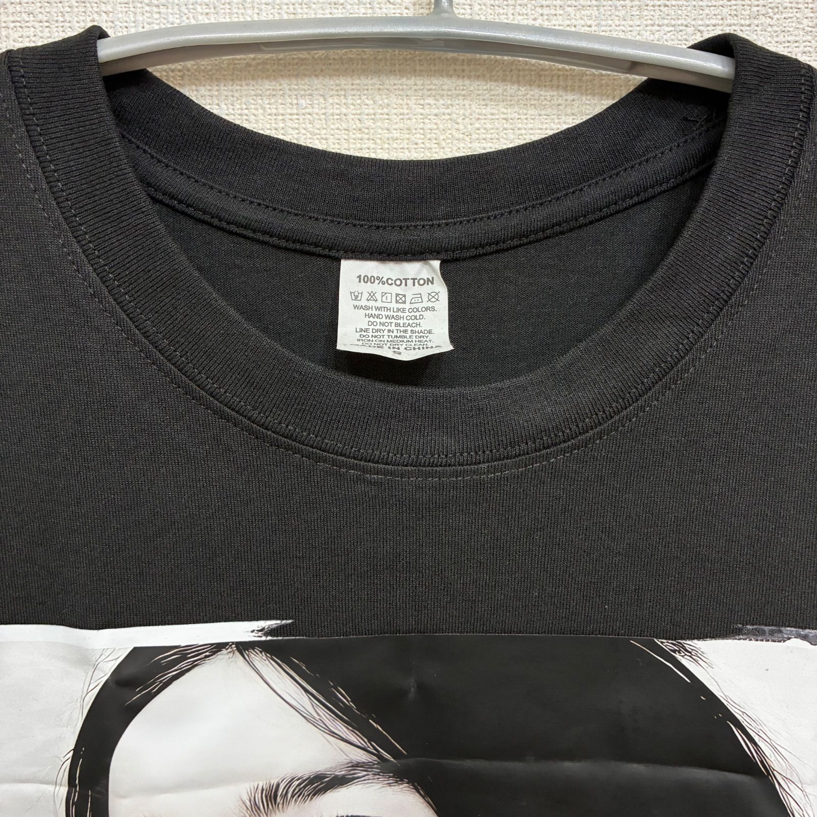 新品 ビョーク ミュージックTシャツ アーティストTシャツ バンドT