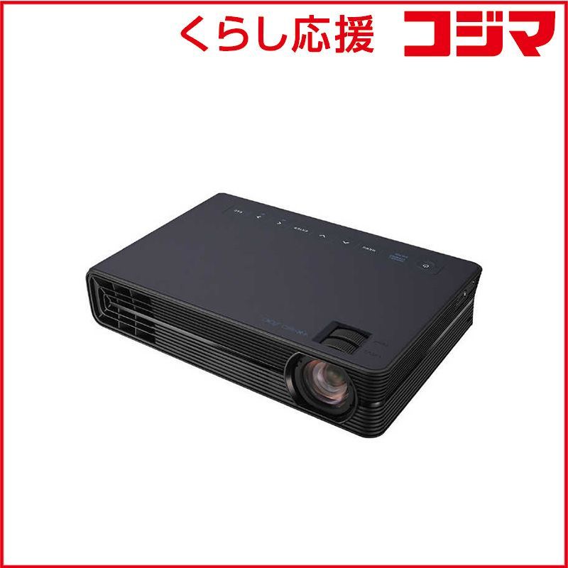【 新品 未開封 】 カシオ　CASIO　プロジェクター　ワイヤレス対応モデル　ＦＯＲＥＳＩＧＨＴ　ＶＩＥＷ　CX-F1-NB