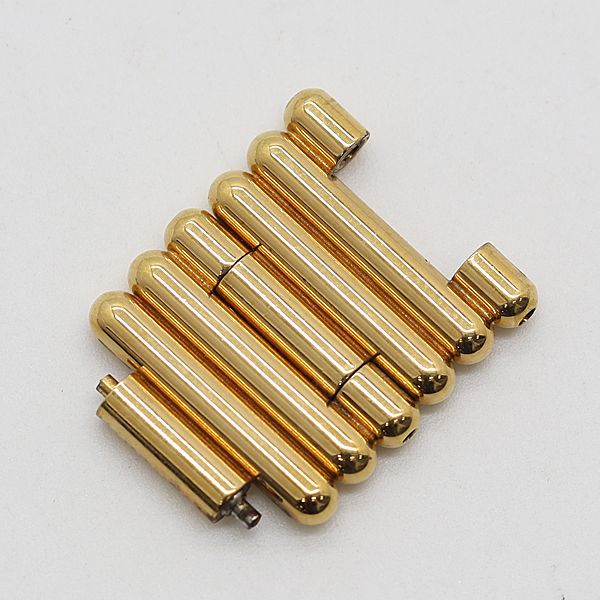 レイモンドウィル 101 1603 純正コマ 3コマ ゴールドカラー 14ｍｍ メンズ/レディース腕時計 2000000 NSK TAM