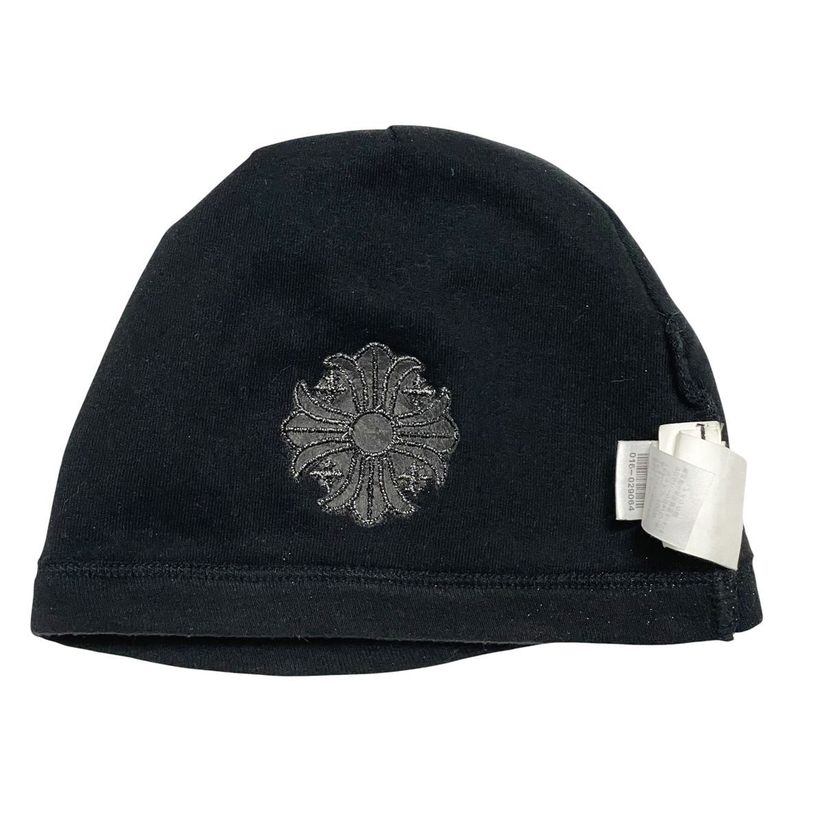 中古】 CHROME HEARTS クロムハーツ CHプラス サーマル ビーニー